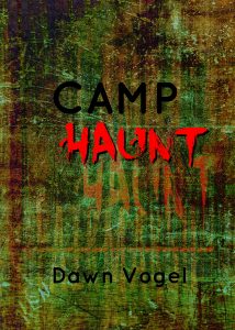 Cover art for Camp Haunt