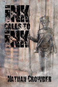 Cover Art for Ink Calls to Ink