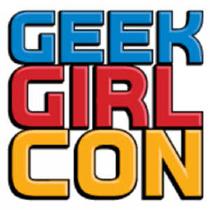 GeekGirlCon logo