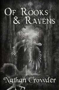 Cover art for Of Rooks & Ravens