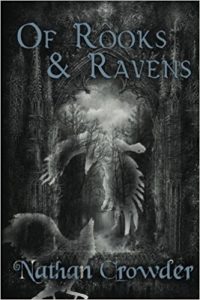 Cover art for Of Rooks & Ravens