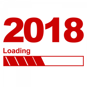 Loading 2018