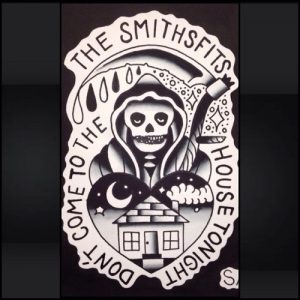 Smithsfits logo