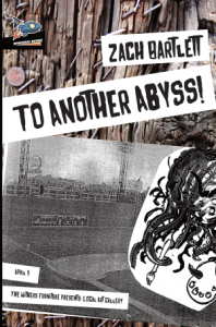 Cover art for To Another Abyss!