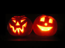 Jack o' Lanterns