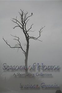 Cover art for Seasons of Horror