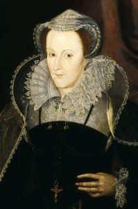 Mary Queen of Scots