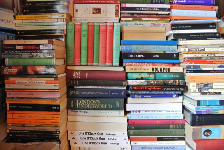 History That Never Was » Question: How Much Historical Research?