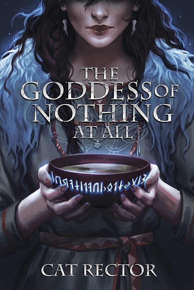History That Never Was » Review of The Goddess of